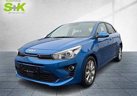 Kia Rio 1.0 T-GDI Spirit*KAMERA+WINTER-P.+CARPLAY+LE