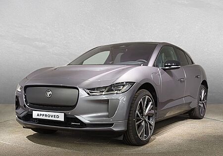 Jaguar I-Pace EV400 R-Dynamic SE BLACK-PACK PANORAMA 22