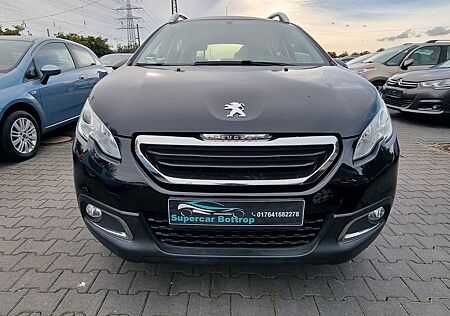 Peugeot 2008 Allure PureTech 82 Active