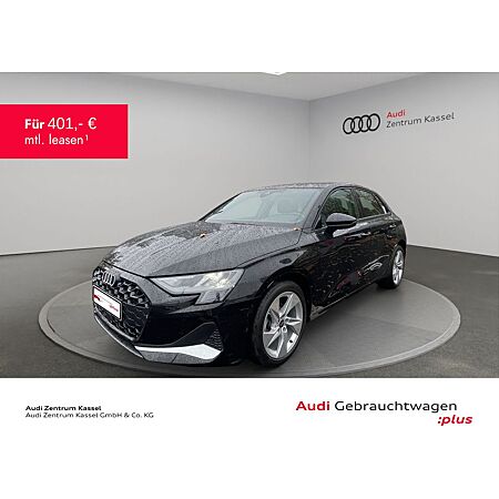 Audi A3 leasen