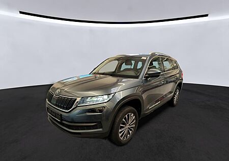 Skoda Kodiaq Style 4x4 2.0 TDI