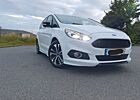 Ford S-Max 2,0 TDCi 132kW ST-Line PowerShift ST-Line
