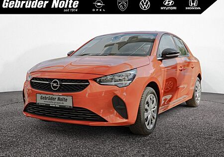 Opel Corsa e Edition KLIMAAUTOMATIK INTELLILINK