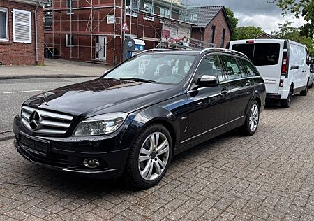 Mercedes-Benz C 220 C -Klasse T-Modell T CDI