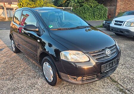 VW Fox Volkswagen BASIS *Klima Neu Tüv