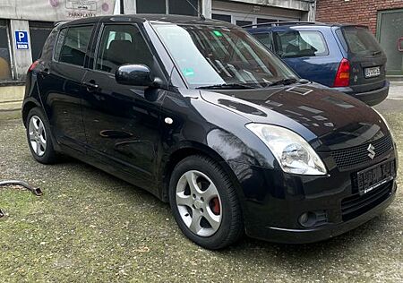 Suzuki Swift 1,3 Comfort Comfort