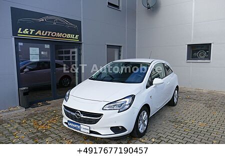 Opel Corsa E Drive ecoFlex(Top-Zustand*HU+AU.Neu)