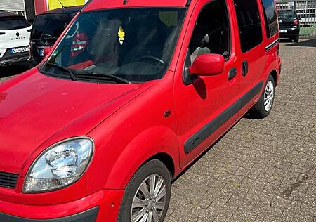 Renault Kangoo Privilege
