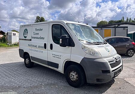 Citroën Jumper Kasten 30 L1H1 HDi 100 KAMERA AHK