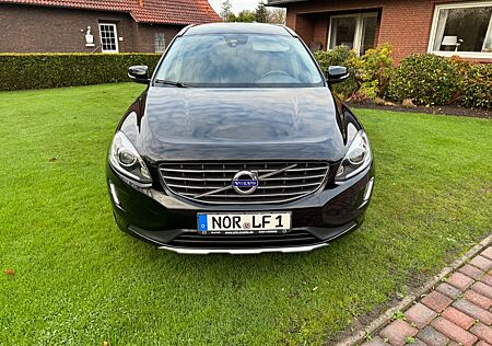 Volvo XC 60 XC60 B4 D AWD Inscription Geartronic Inscription