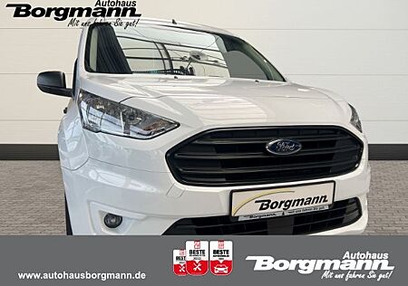 Ford Transit Kasten Trend 1.5 EcoBlue EU6d-T Connect2