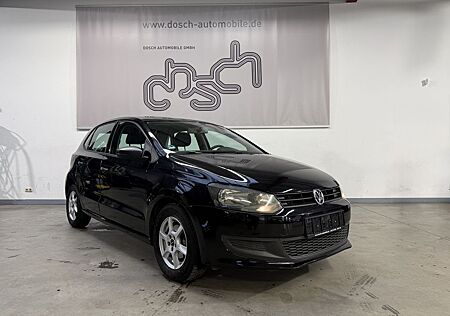 VW Polo Volkswagen Trendline/KLIMA/4-Tür/