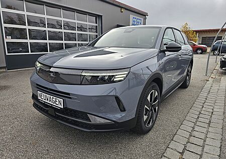 Opel Grandland X Grandland Edition Hybrid 107kW*Allwetter*Komfort