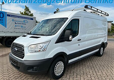 Ford Transit 350 4x4 L3 KA Trend/ AC/ Standhzg./ AHK