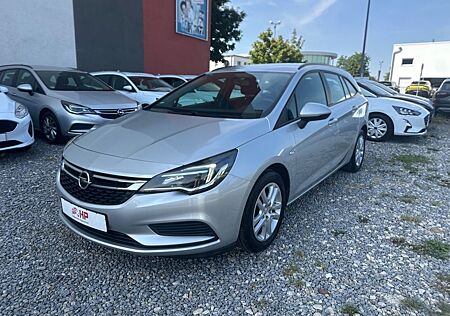 Opel Astra K 1.6 CDTi ST Edition/1.Hand/Navi