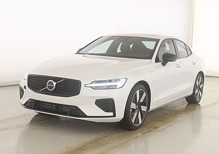 Volvo S60 +Ultimate+T8+AWD+Standhzg+Bower-W+360°Kamera+