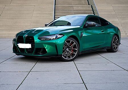 BMW M4 Competition M xDrive Competition