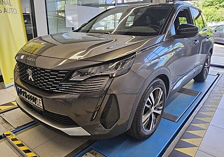 Peugeot 3008 Hyb. 225 Allure Pack*günstigst!