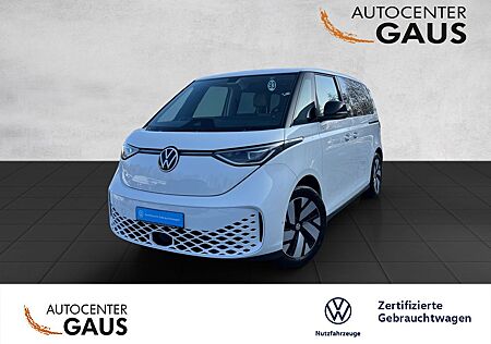 VW ID.BUZZ Volkswagen Pro 150 kW (204 PS) 1-Gang-Automatik Ra