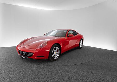 Ferrari 612 Scaglietti F1