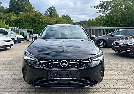 Opel Corsa F Elegance "Kamera/Sitzh/Lenkh/PDC/LED"