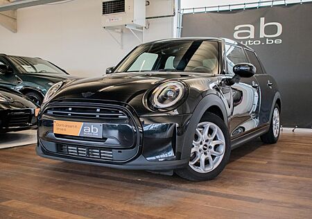 Mini Cooper gebraucht kaufen Mini Cooper 5 DOOR AUTOM, LED, SPORTSTOEL, SFEERVERLI