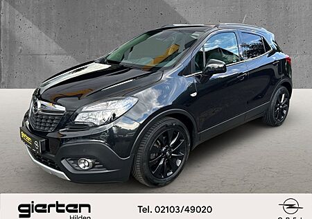 Opel Mokka Color Innovation ecoFlex 1.4 Turbo