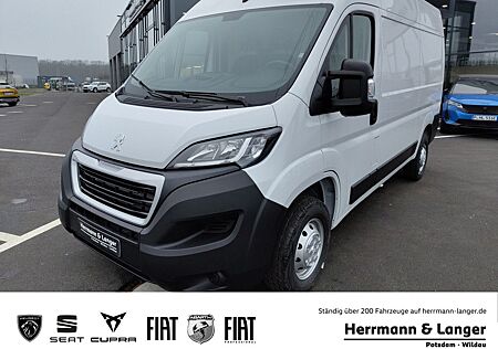 Peugeot Boxer L2H2 Premium 2.2 335 AHZV R-Kamera Radio B