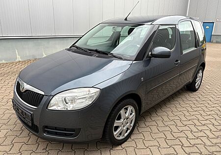 Skoda Roomster 1.6 16V Comfort