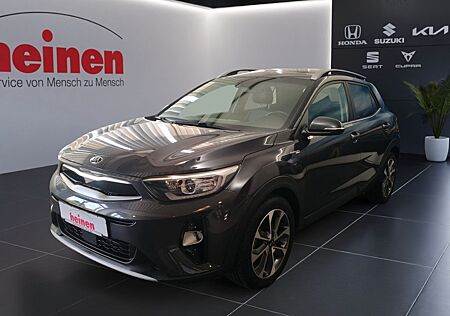 Kia Stonic 1.0 T-GDI Platinum Edition SitzHzg NAV LM