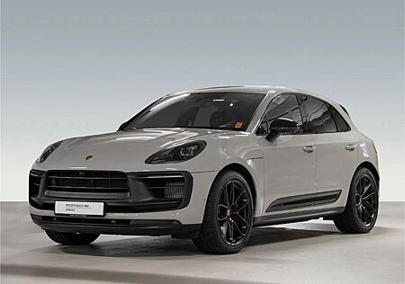 Porsche Macan GTS Sport Chrono Surround View BOSE PTV+