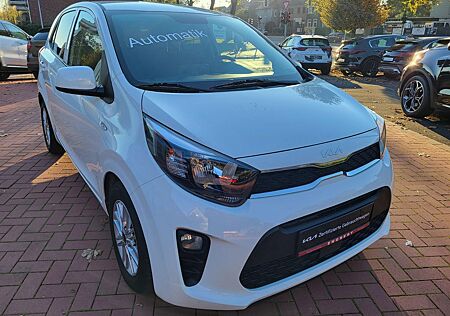 Kia Picanto 1.0 Dream Team*Navi*Kamera*Sitzheizung*