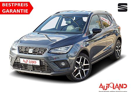 Seat Arona 1.5 TSI FR LED VC ACC Navi Kamera DAB