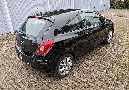 Opel Corsa 1.2 Tw. INNOVATION "110 Jahre" Easytr....