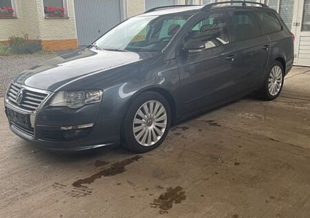 VW Passat Volkswagen 1.8 TSI Sportline Sportline