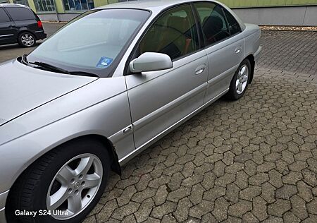 Opel Omega 2.6 V6 Executive Executive