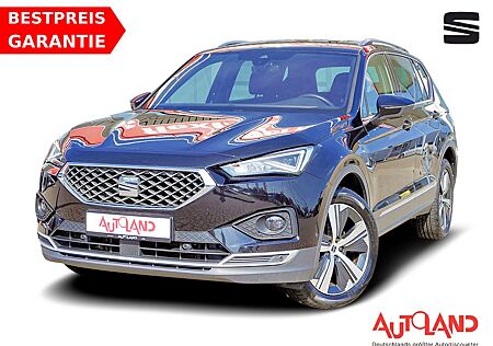 Seat Tarraco 2.0 TDI Xcellence Beats Navi VC LED ACC