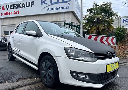 VW Polo Volkswagen V Comfortline