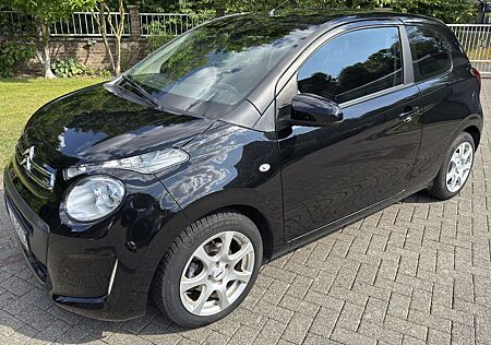 Citroën C1 PureTech 82 Feel Feel