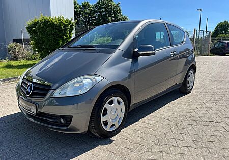 Mercedes-Benz A 160 Autotronic*KLIMA*SHZ*TEMPOMAT*NAV*