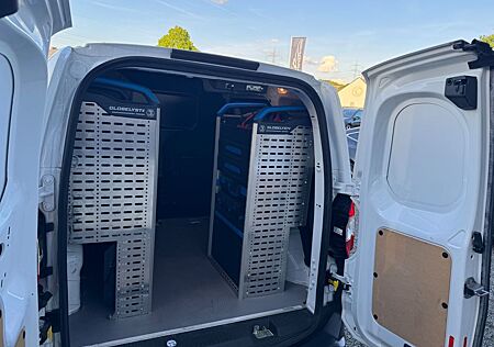 Ford Transit Courier SortimoRegale Navi Cam SHZ GRA