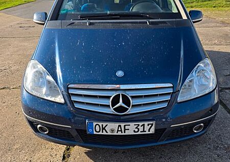 Mercedes-Benz A 180 AVANTGARDE Autotr. Special Edition AVA...