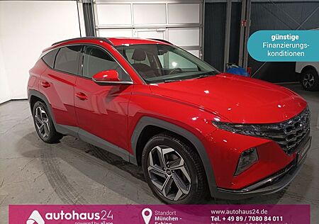 Hyundai Tucson 1.6 PHEV Trend LED|Navi|Kamera|ACC