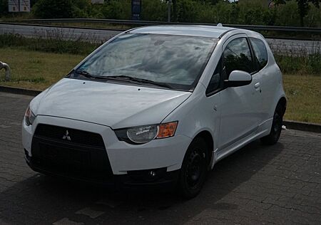 Mitsubishi Colt 1.1 Edition ClearTec Edition