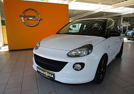 Opel Adam Slam