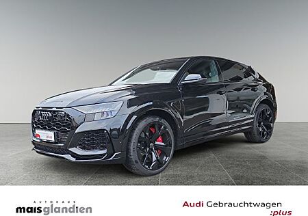 Audi RS Q8 Keramik Sportsitze+ HUD Pano B+O