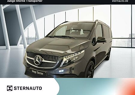 Mercedes-Benz V 300 d 4MATIC EXCLUSIVE EDITION Lang