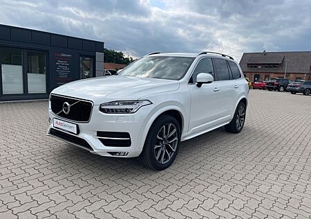 Volvo XC 90 2.0 T5 Momentum AWD 7-Sitzer