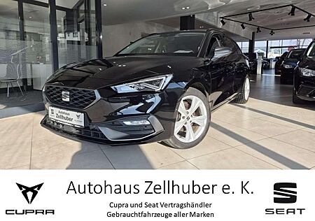 Seat Leon ST 1.5TSI FR *ACC*Navi*elek.Heck*Sitzhzg*
