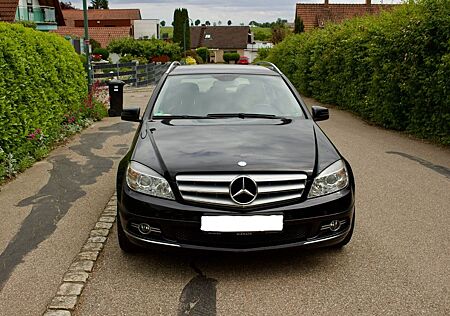 Mercedes-Benz C 200 KOMPRESSOR T -